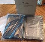 2-PACK Hepa Filters Compatible For Valkia PU-P02 Air Purifier. Fixed Price $21.25.