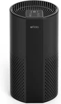 Pluto 4-IN-1 Air Purifier Quiet, Washable Filter For 1076 Ft Spaces. Fixed Price $110.99.