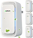 Air Ionizers (4 Pack - Plug In Negative Purifiers Quiet Freshener. Fixed Price $74.50.