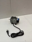 Simple Deluxe LGPUMPAIR65 Commercial 65L/MIN - 120V, 60HZ, 35W. Fixed Price $59.99.