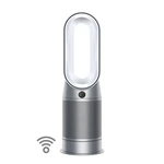 Dyson HP07 Purifier Hot + Cool Fan White/silver Refurbished. Fixed Price $399.99.