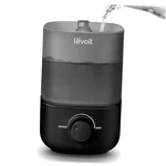 Levoit Classic 160 Top-fill Ultrasonic Cool Mist 2.5L Humidifier Black. Fixed Price $57.20.