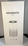 Morento Air For Home, Smoke Pet Dander Odors White. Fixed Price $49.99.