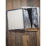 Ianbest Air Purifier Replacement Filters Levoit LV-PUR131 True Hepa Carbon Set. Fixed Price $28.00.