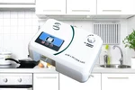 110V Enaly Ozone Generator 500MG/H Home O3 With Air Dryer And Timer. Fixed Price $89.99.