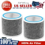 2X True Hepa H13 Filter For Shark HC455, UA205, UA455 Air Purifier # HE1FKPET. Fixed Price $38.90.