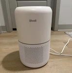 Levoit Core 300-P Air Purifier, Removes Dust Smoke Odor Up To 1073 Ft. Fixed Price $50.00.