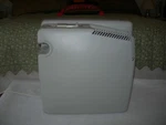 Bionaire SE-2980 Purifier / Ionizer With New Dual Filter Cartridge. Fixed Price $25.00.