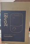 Levoit LUH-A251-WUS Classic 160 Ultrasonic Cool Mist Humidifier *A-1. Fixed Price $35.99.