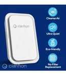One Clarifion Ionic Air Purifier Portable Unit Ultra Quiet No Filters Req 1. Fixed Price $49.94.