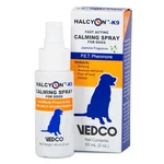 Halcyon K9 Spray, 60ML Vedbp. Fixed Price $26.08.