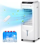 Uthfy Portable Air Conditioners, 32" Swamp Cooler Evaporative. Fixed Price $299.99.