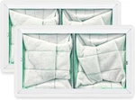 Inner Air Filter For Wen 3410, Powertec AF4000/AF4001, Shop Fox W1830 Filtra. Fixed Price $48.89.