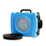 Mytee VAS525 Vanquish Air Scrubber/negative Machine Blue. Fixed Price $715.99.
