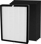 True Hepa Replacement Filter Compatible With Hunter HP700 Series Medium Console. Fixed Price $86.74.