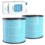 Air Purifier AP0601 Replacement Filters, 4-IN-1 High-efficiency Hepa Filter. .... Fixed Price $36.38.
