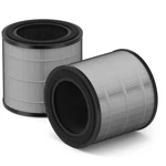 2 Pack RAC-16 Replacement Filter Compatible With Frigidaire PUREA300 Puri.... Fixed Price $91.61.