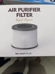 Mooka Air Purifier Filter SKU:HAAP1171. Fixed Price $49.99.