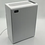 Mooka E-300L Air Purifiers For Home Large Room Up To 2000FT Tested Works. Fixed Price $40.97.