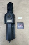 Norgren Air Filter/regulator B74G-4AK-AD1-RMN 250PSIG 150PSIG Preowned. Fixed Price $100.00.