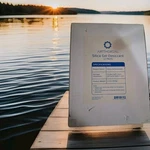 Airthereal Silical Gel Desiccant For AH20K Ozone Generator. Fixed Price $29.00.