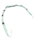 2023 Fisker Ocean Right Passenger Side Roof Curtain Air Bag Srs FM2940700021A. Fixed Price $340.16.