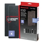 Household Odor Gas Reducing Pre Filter Pack 0.3 X 6 20 HRF-K2 Honeywell. Fixed Price $28.99.