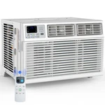 Electactic Window Air Conditioner, 14000 Btu Unit, Cooling Room 700.... Fixed Price $511.28.