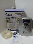 O3 Pure Multi-purpose Fruit Vegetable Washer And Ozone Generator. Fixed Price $49.00.