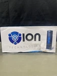 B-1000 Permanent Filter Ionic Air Purifier Pro Ionizer With Uv-c, New. Fixed Price $63.97.