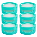 6PCS Odor-neutralizer Replacement Cartridges, Green Scent For Shark.... Fixed Price $8.73.