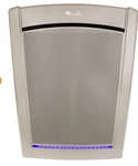 Livepure LP560THP Bali Air Quality Sensor True Hepa Purifier Taupe No Remote. Fixed Price $66.49.