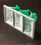 03J7228U Lee Valley-replacement Bag Filter For Rikon 1100 Cfm Air Clean 119902. Fixed Price $67.99.