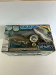 Shark Cyber Remote Control Can Used Under Water Or Land Wow Wee New Sealed. Fixed Price $34.99.