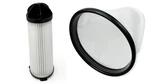 Replacement Hoover C2401 Shoulder Vac Pro Backpack Cloth Bag + Filter. Fixed Price $31.95.