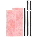4725 Door Seal Kit For Aprilaire And Space-gard Purifier Pink. Fixed Price $41.59.