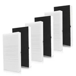 6 Pack Filters Compatible With Honeywell HHT270 HHT290 Series. Fixed Price $40.21.