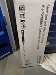 Samsung Cube Smart AX9500 Air Purifier Wind-free Purification. Fixed Price $650.75.