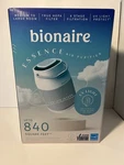 Bionaire Essence 360 Purifier True Hepa Filter Stage Filtration Uv Light. Fixed Price $67.50.