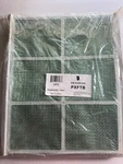 Friedrich Pxftb Replacement Filters - 10 Pack. Fixed Price $99.99.