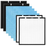 Homfilbit RFM80 Replacement Filter For Oransi Max Air Purifier Model OVHM80 3. Fixed Price $120.69.