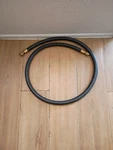 Appion MH120006EAK Megaflow Ft Vacuum Hose 1/2 Dia, 3/8 To 1/4 Fl,. Fixed Price $99.99.
