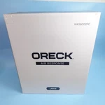 Oreck Air Response Purifier WK16002PC 276 Sq Ft For Large Rooms. Fixed Price $79.00.