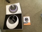 Morrrer Air Purifier Deodorizer Pet Eliminator MNS-07 Open Box. Fixed Price $50.00.