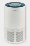 Miko MA-02CW Air Purifier W/ Quality Sensor Tech White. Fixed Price $39.00.