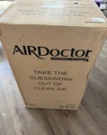Purifier Airdoctor AD5000-H Commercial Sealed Brand New. Fixed Price $600.00.