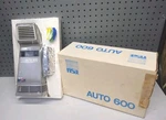 Nsa Auto 600 Environmental Air System Nip. Fixed Price $19.95.