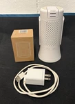 For Charity: Wynd Plus Smart Personal Air Purifier - P13. Fixed Price $110.00.