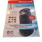 Honeywell Apa Hpa 050 Box Tested Excellent Working Condition Opened To. Fixed Price $34.87.