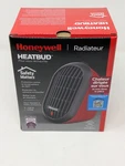 Honeywell HCE100B Bud Ceramic Portable-mini Heater Red. Fixed Price $41.88.